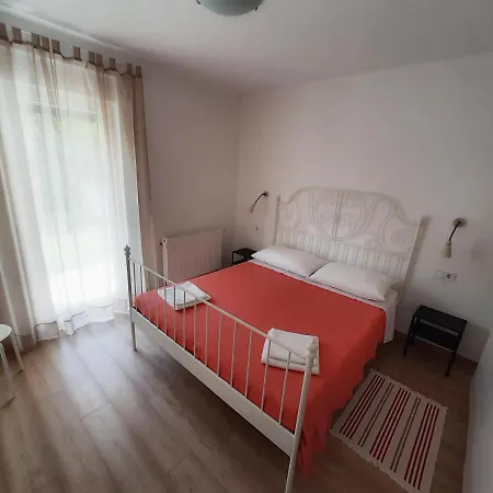 Appartamento Argonauti With Free Parking Pola