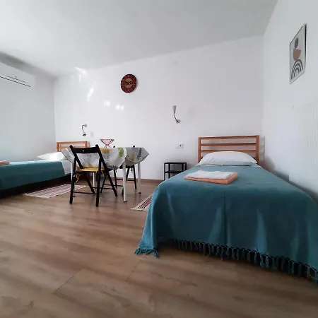 Argonauti With Free Parking * Pula