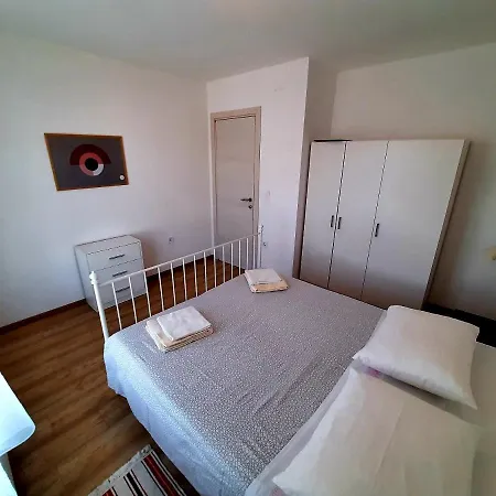 Appartamento Argonauti With Free Parking *
