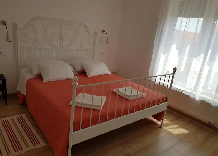 Argonauti With Free Parking