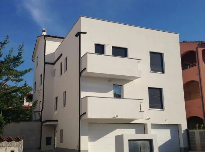 Argonauti With Free Parking * Pula