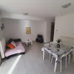 Argonauti With Free Parking דירה