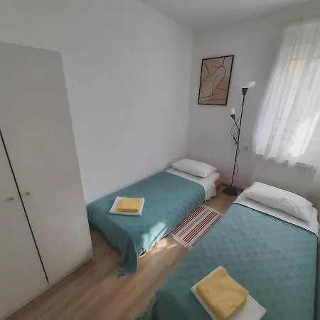 Argonauti With Free Parking * Пула