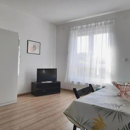 Appartement Argonauti With Free Parking *