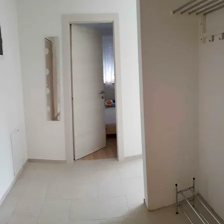 Argonauti With Free Parking Appartement *
