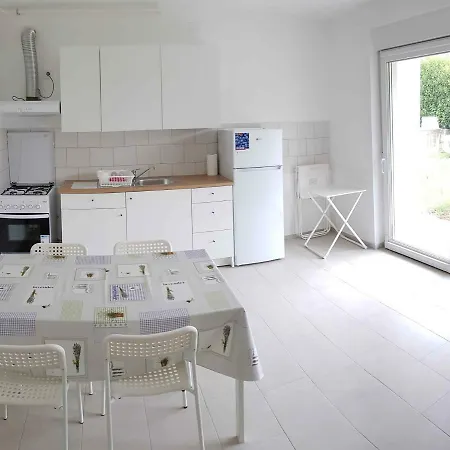 Argonauti With Free Parking Appartement *
