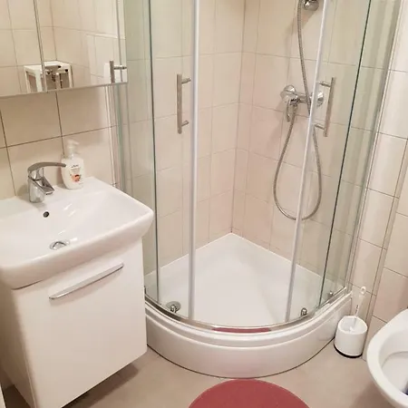 Appartement Argonauti With Free Parking