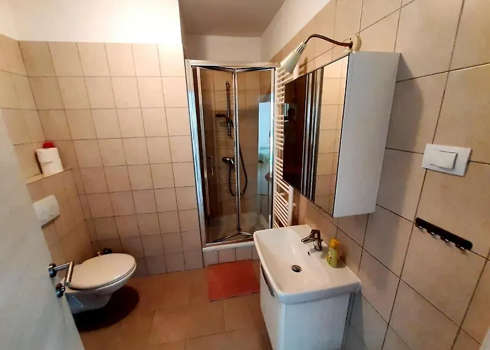 Argonauti With Free Parking