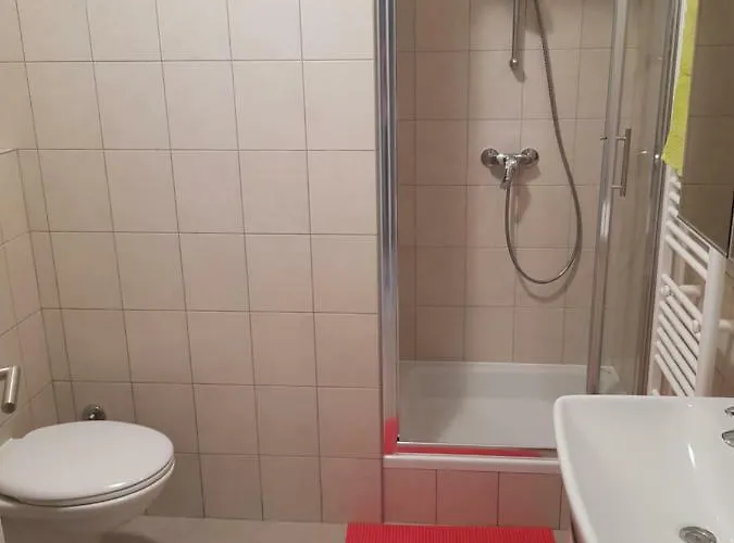 Argonauti With Free Parking *