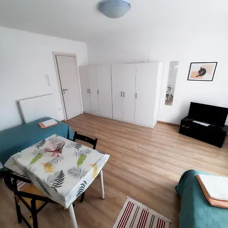 Apartman Argonauti With Free Parking