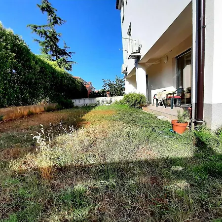 Apartman Argonauti With Free Parking