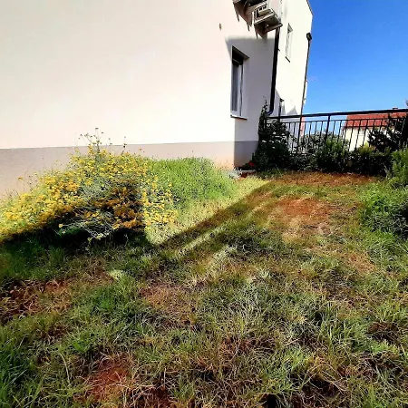 Apartman Argonauti With Free Parking Póla