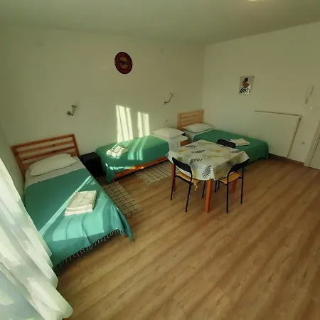 Apartman Argonauti With Free Parking *