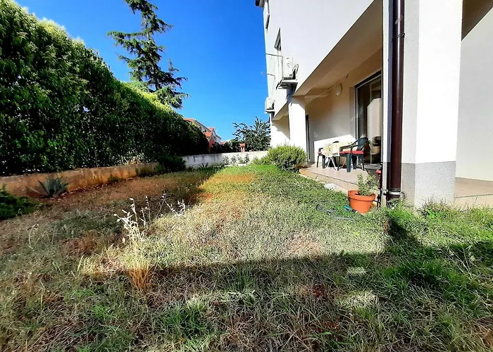 Apartman Argonauti With Free Parking