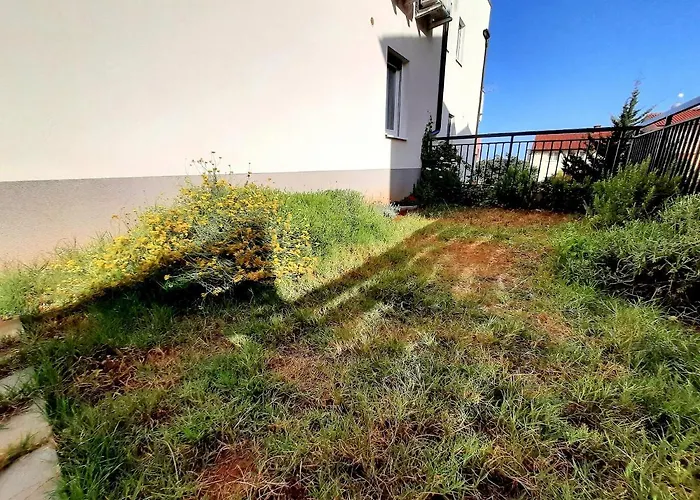 Apartman Argonauti With Free Parking Póla