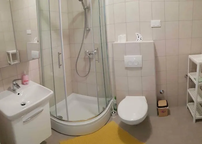 Apartman Argonauti With Free Parking