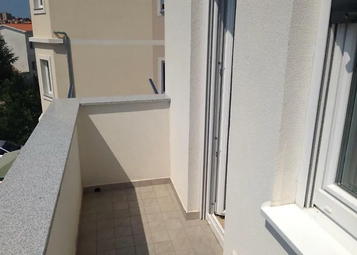 Apartman Argonauti With Free Parking