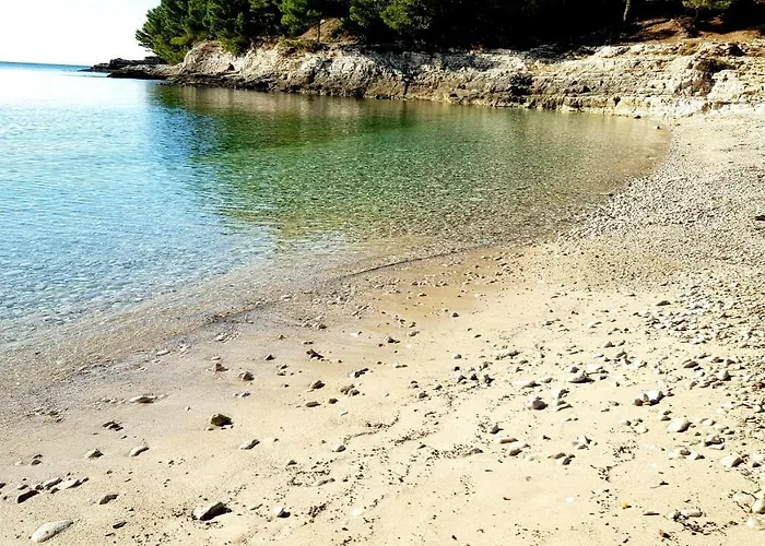 Argonauti With Free Parking Apartman Póla